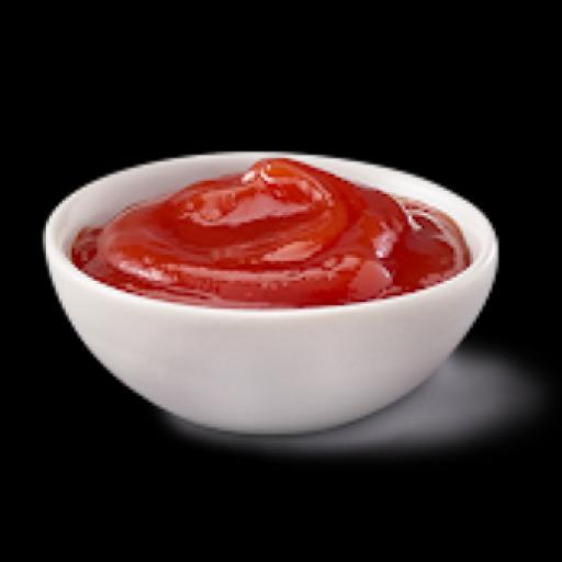Ketchup Sauce