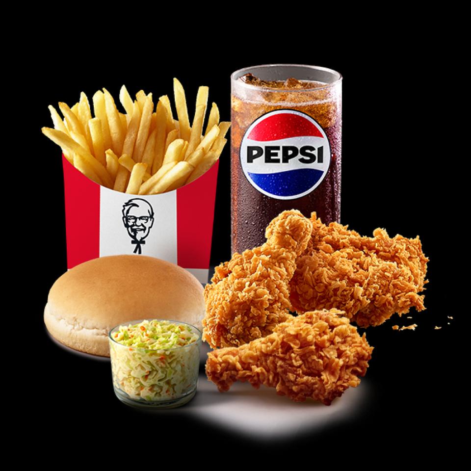 Dinner Meal