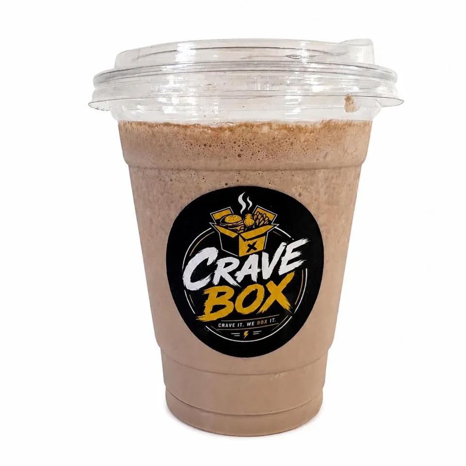 Milkshake Chocolat