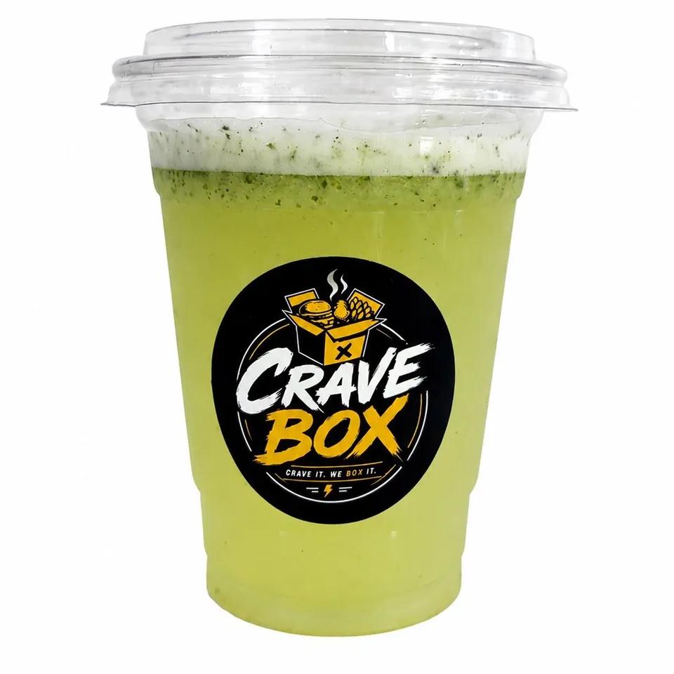 Limonade Maison