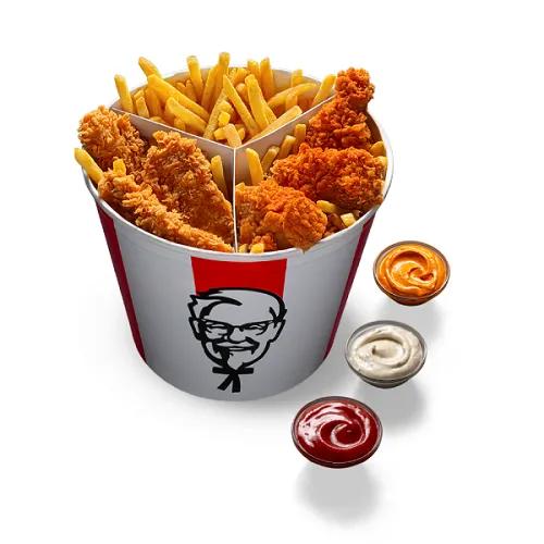 Bucket Jma3a