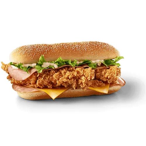 Supreme Burger