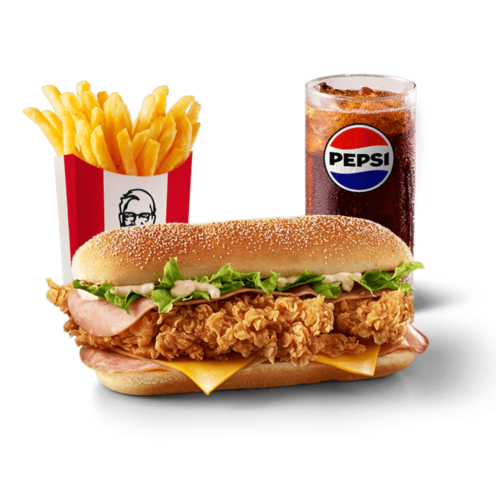 Supreme Combo