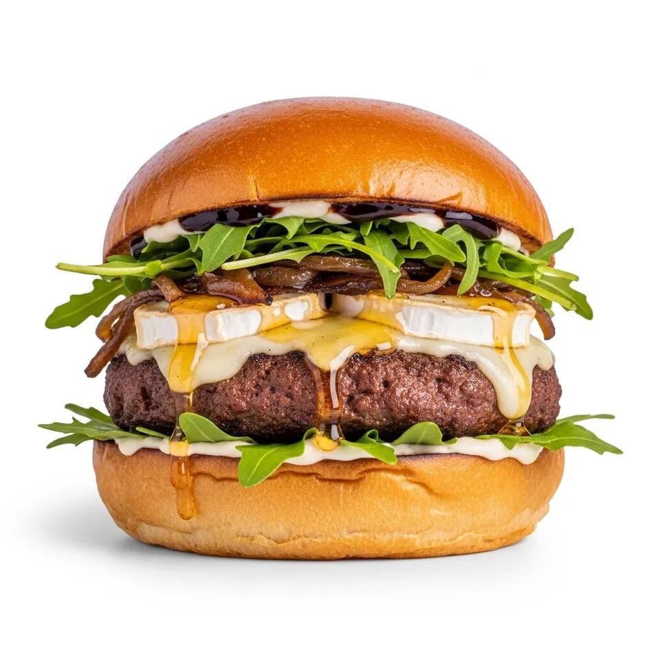 Burger Le Délice