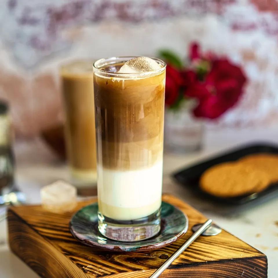 Spanish Latte