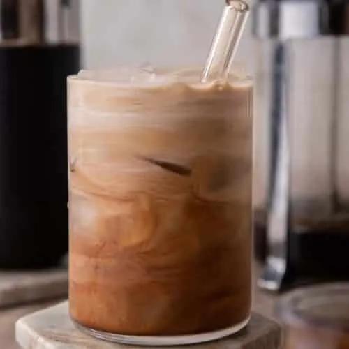 Iced Mocha