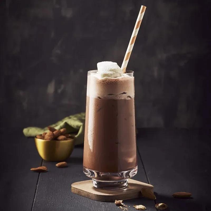 Iced Noisette