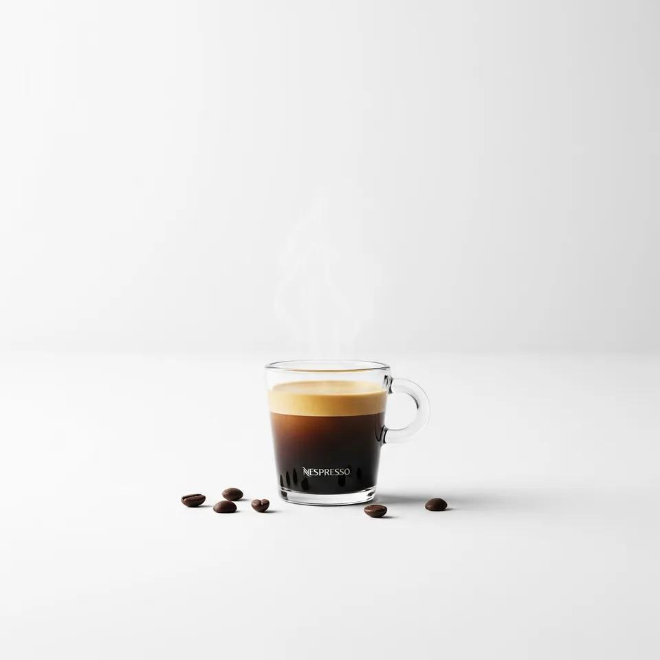 Nespresso