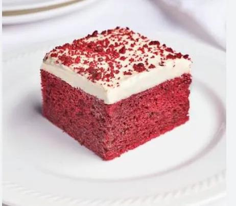 Red Velvet
