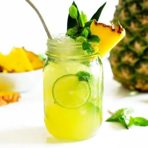Mojito Tropical