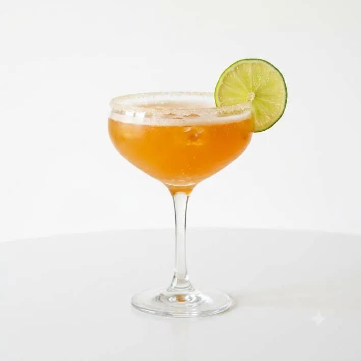 Cocktail de Fruits
