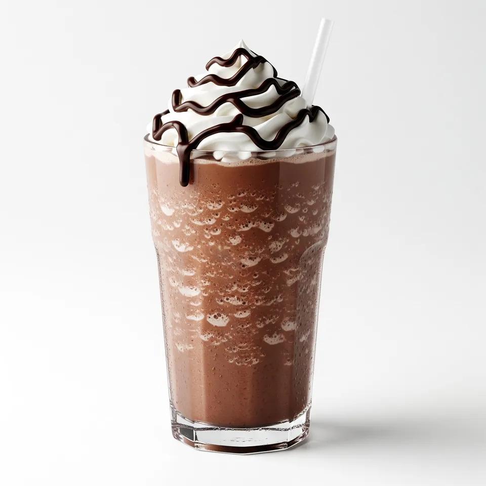 Frappuccino Chocolat