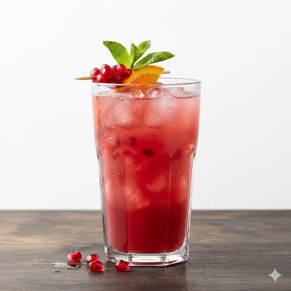 Jus Fruits de Saison