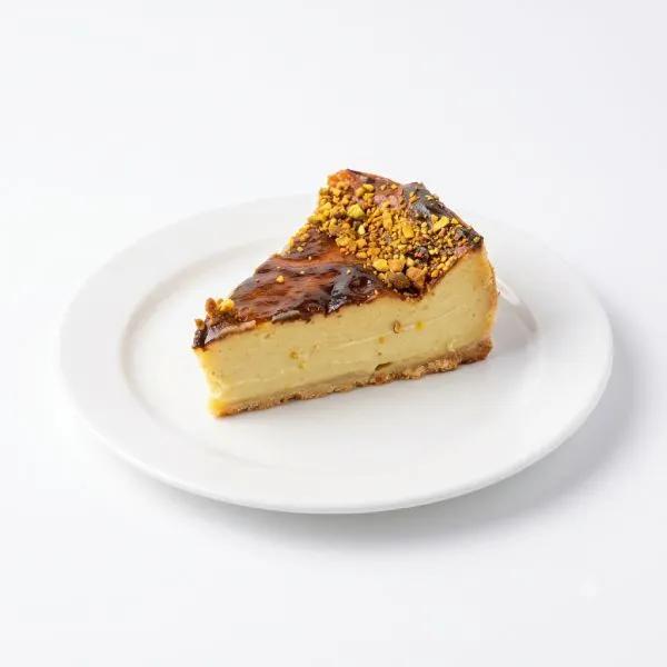 Tarte Flan Vanille
