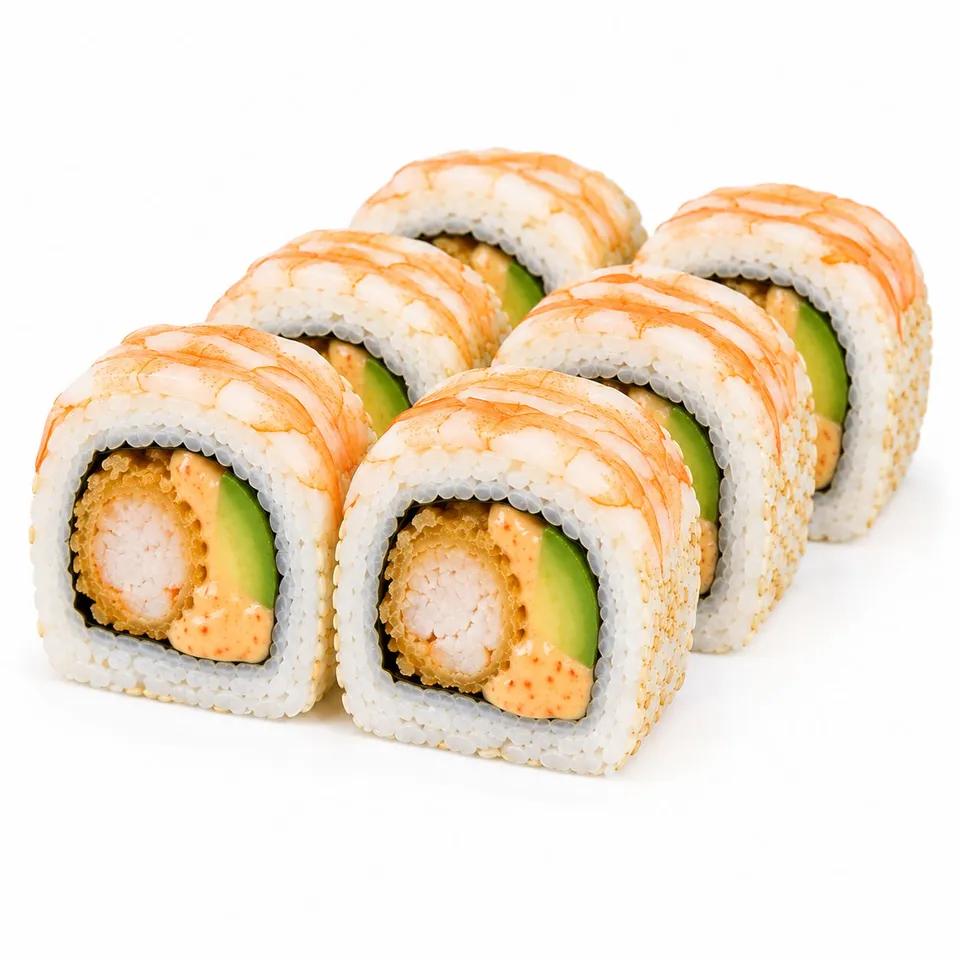 Tiger Roll