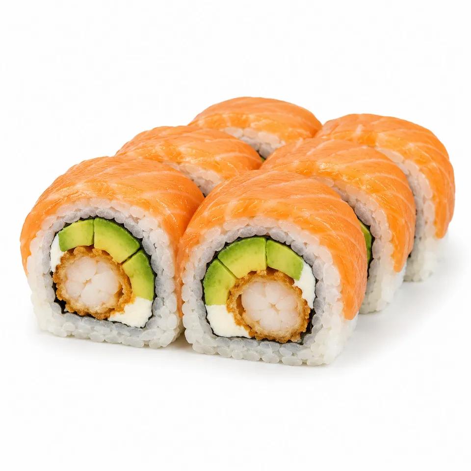 Royal roll