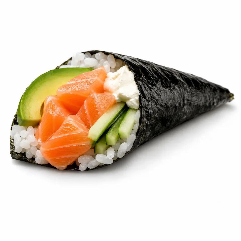 Temaki Fresh
