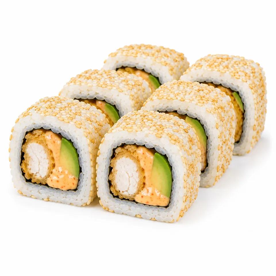 Chicken Roll