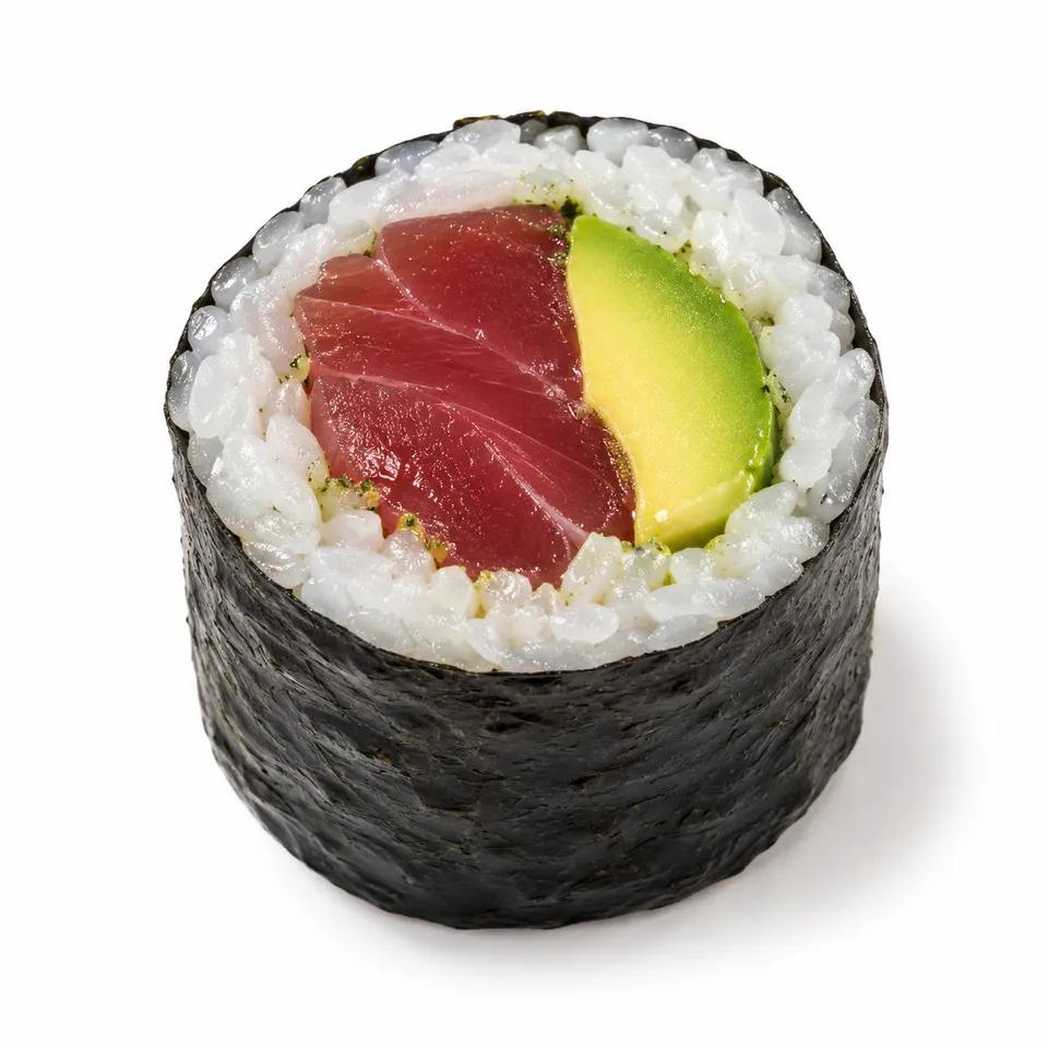 Futo-Maki Thon avocat