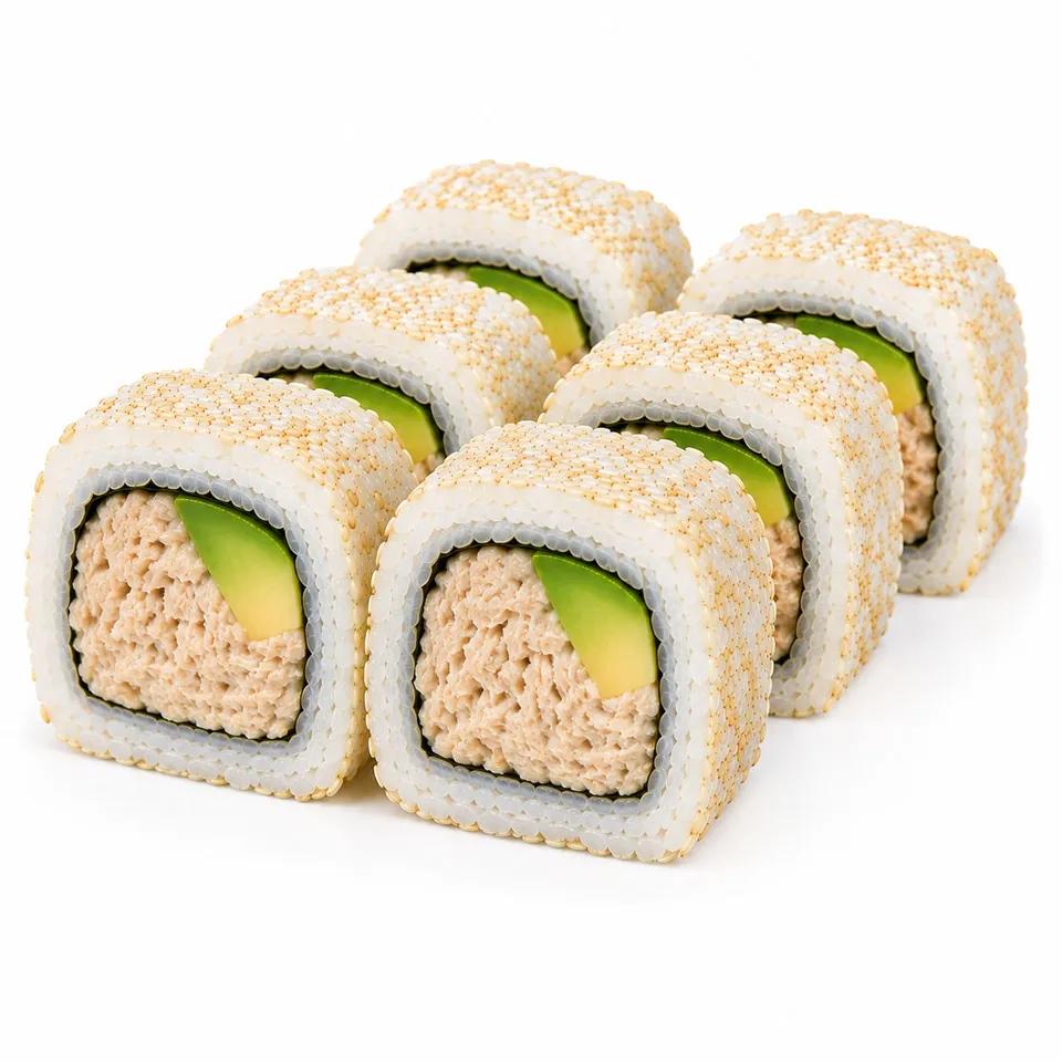 Tuna Kewpie