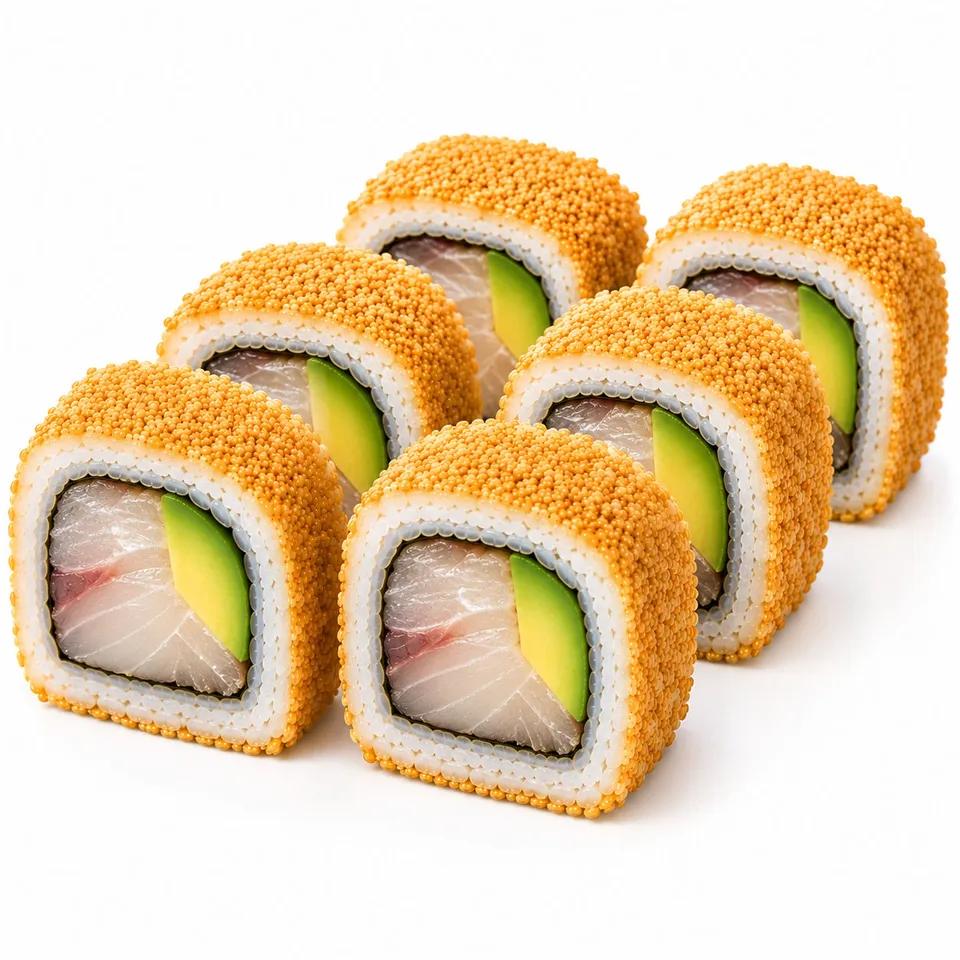 Crunchy fuji