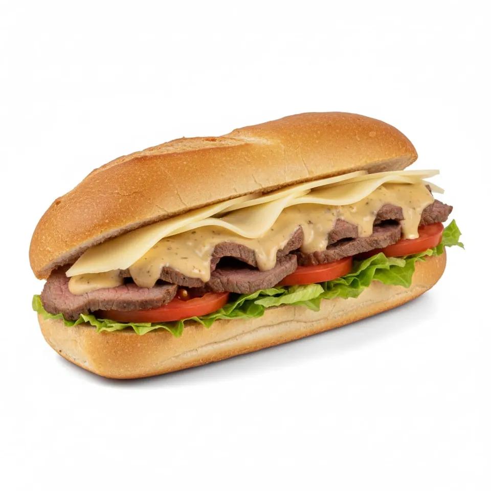 Sandwiche Classique Steak