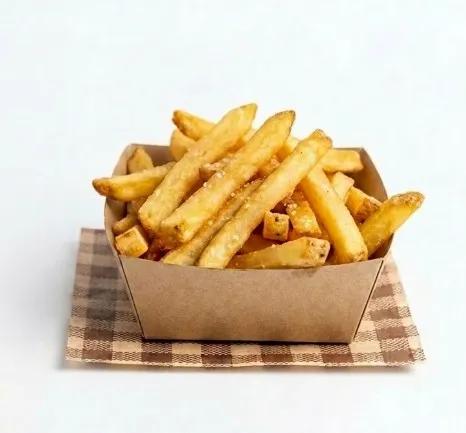 Barquette De Frites