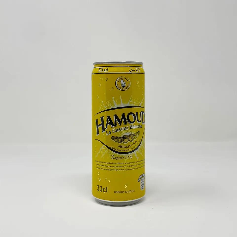 Canette Hamoud Blanc