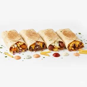 4 Tacos