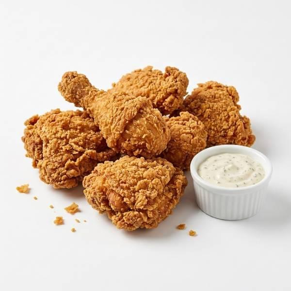 Crispy 1Pcs