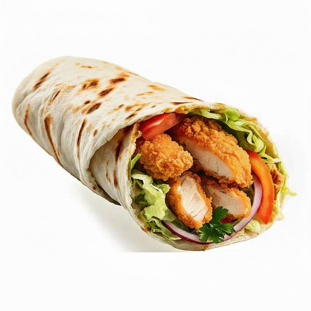 Sandwich Crispy