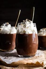 Chocolat Liégeois