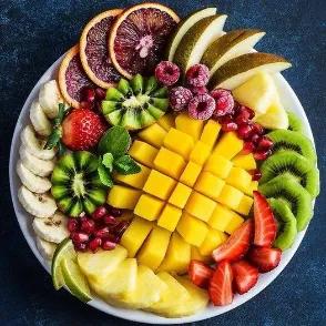 Salade Molibou