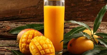 Jus Mangue