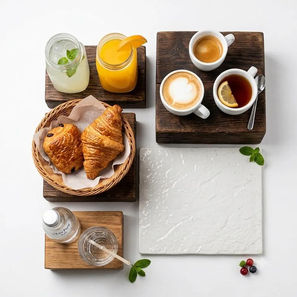 Brunch Bonjour