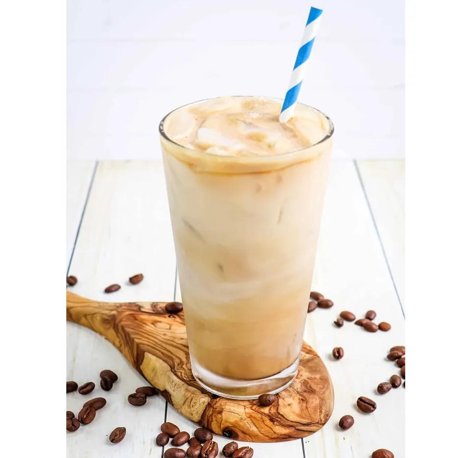 Ice Coffee Vanille