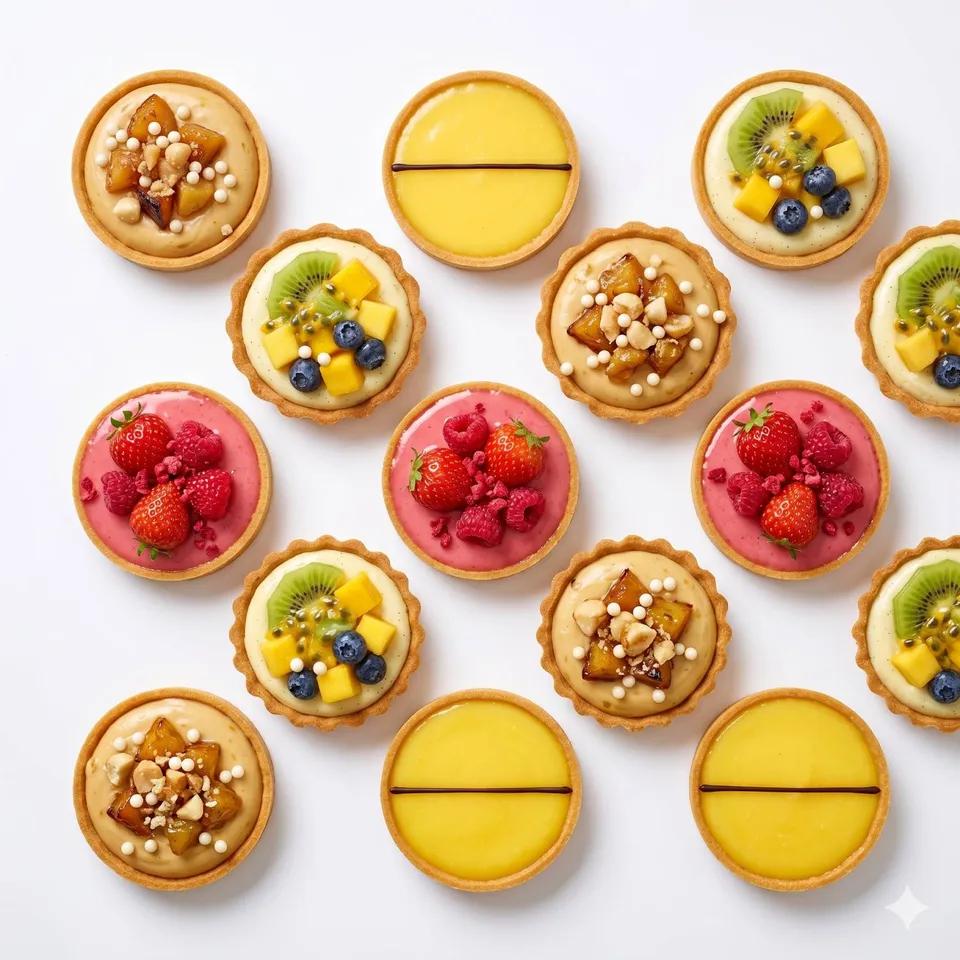 Tartelettes