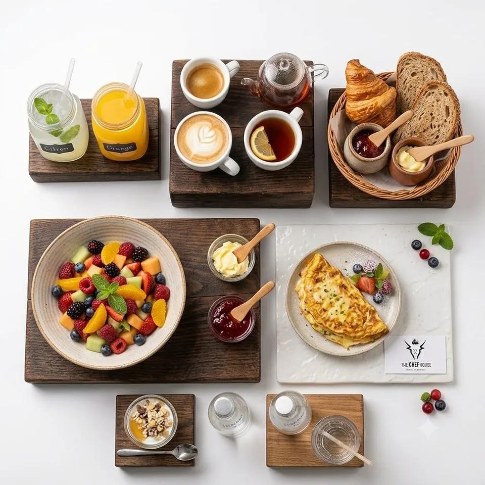 Brunch House