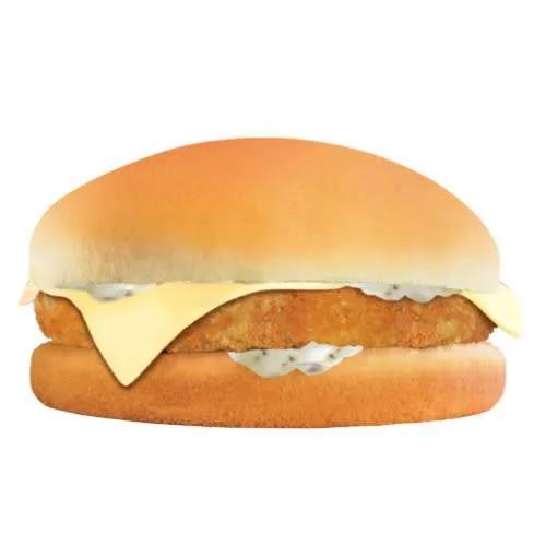 Chicken Cheese