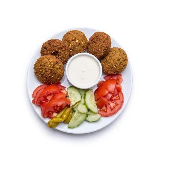 فلافل صغير (Falafel petit)