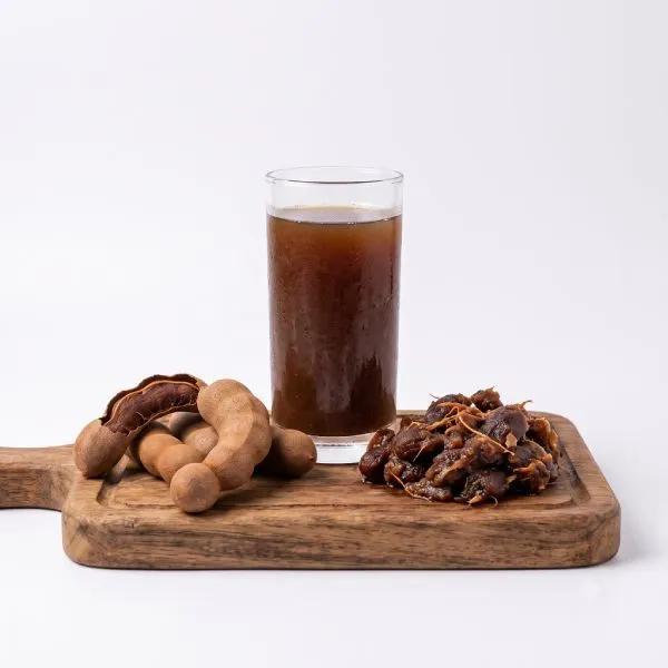 شراب التمر الهندي - 330مل (Jus de Tamarin 330ml)