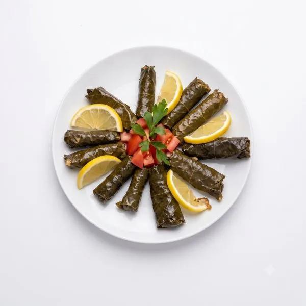 يالنجي ورق عنب (Yalanji Feuilles de vigne)