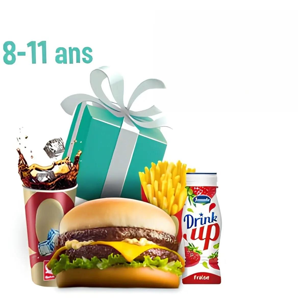 Fun Box : 8 - 11 Ans