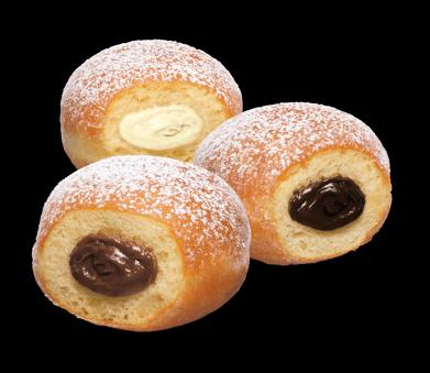 Cœur de Beignets