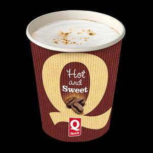 Café Latté