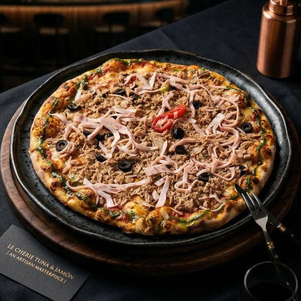 Pizza Gammarth