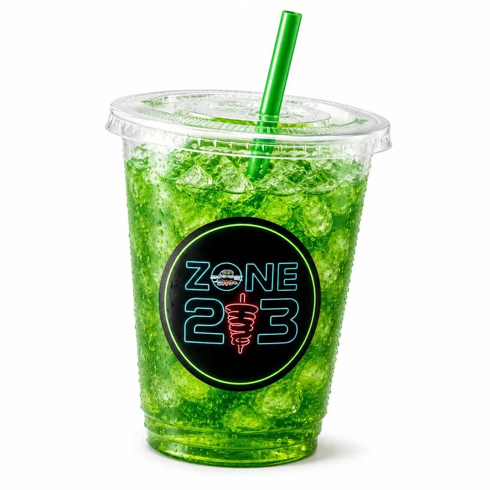 Mojito Space