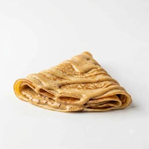 Crêpe Mordjene Blanche