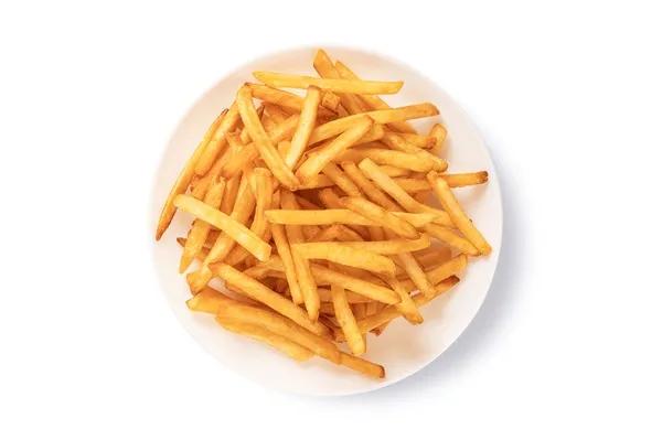 Assiette Frites