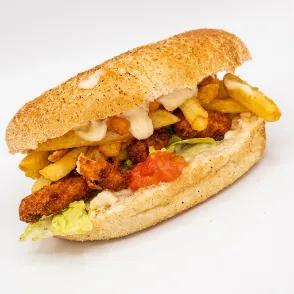 Tex Mex Panné